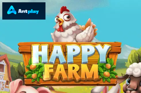 Happy Farm